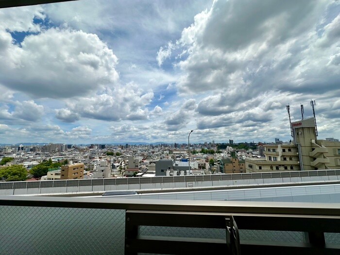 エスリード名城公園プライムの物件内観写真