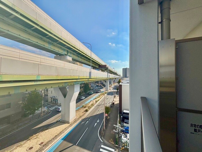 エスリード名城公園プライムの物件内観写真