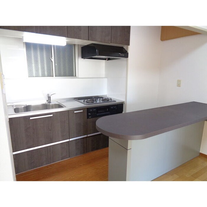 ガーデンコート新栄の物件内観写真