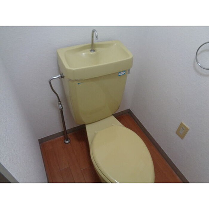 ガーデンコート新栄の物件内観写真