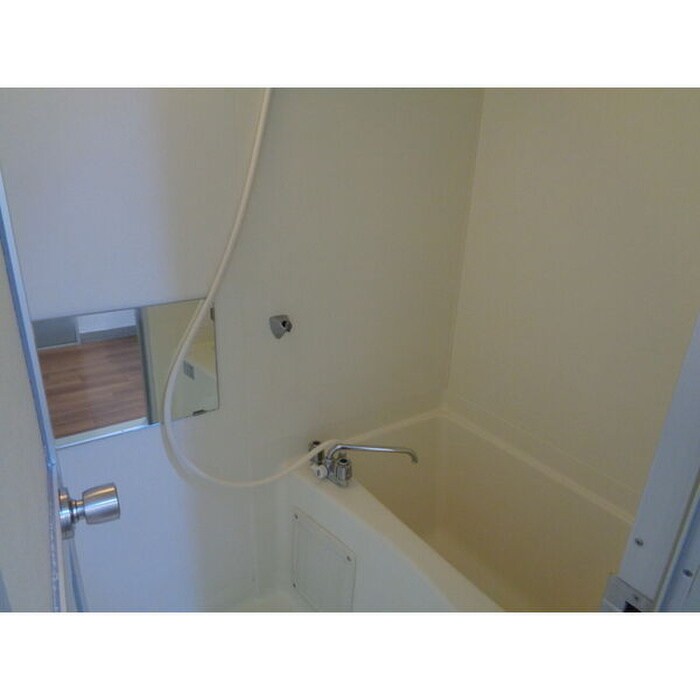 ガーデンコート新栄の物件内観写真