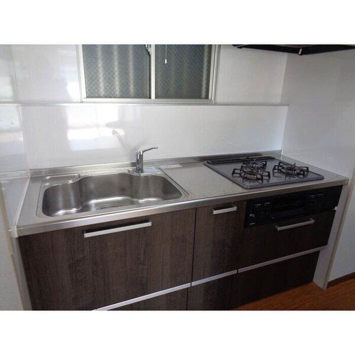 ガーデンコート新栄の物件内観写真