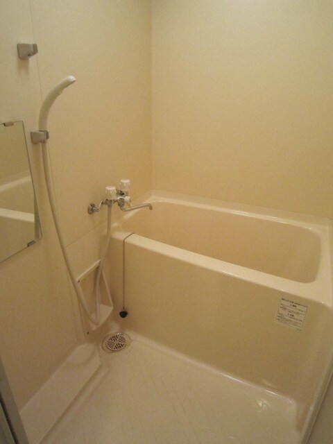 S-FORT上社の物件内観写真