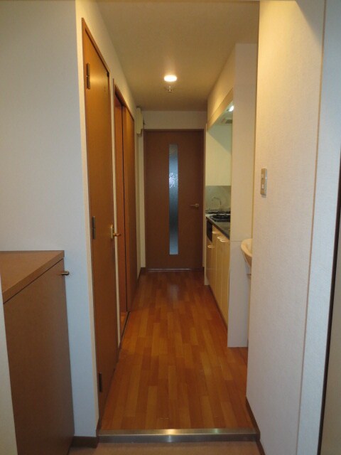 S-FORT上社の物件内観写真