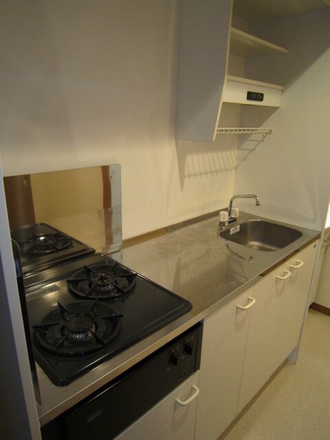 S-FORT上社の物件内観写真