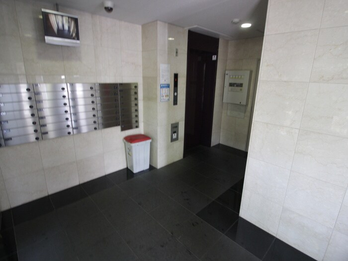 S-FORT上社の物件外観写真