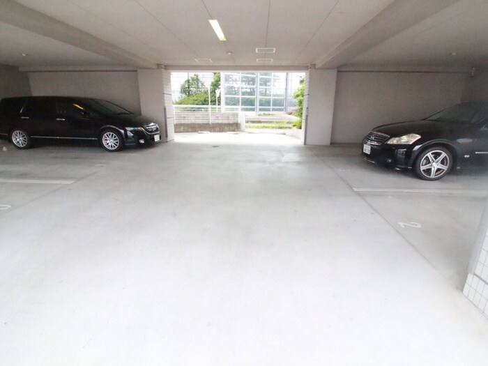 S-FORT上社の物件外観写真