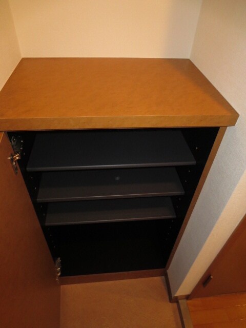 S-FORT上社の物件内観写真