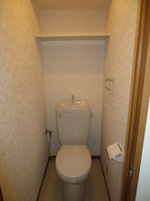 S-FORT上社の物件内観写真