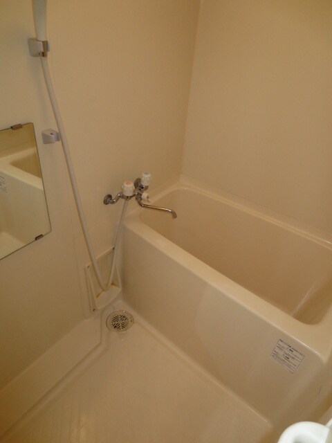 S-FORT上社の物件内観写真