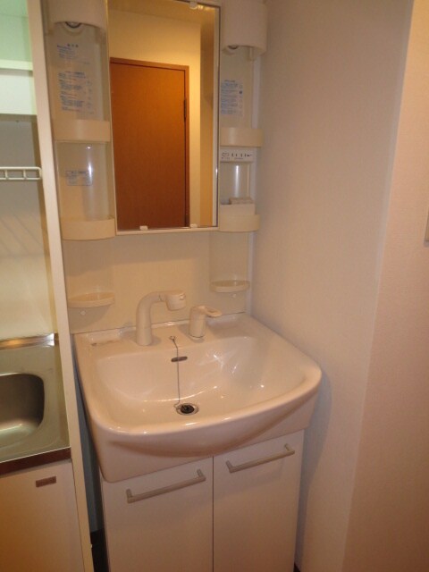 S-FORT上社の物件内観写真