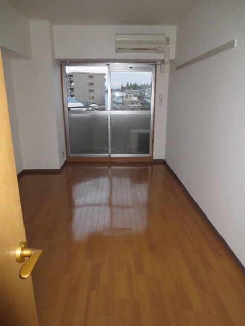 S-FORT上社の物件内観写真