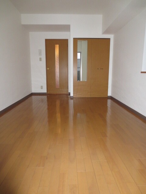 S-FORT上社の物件内観写真