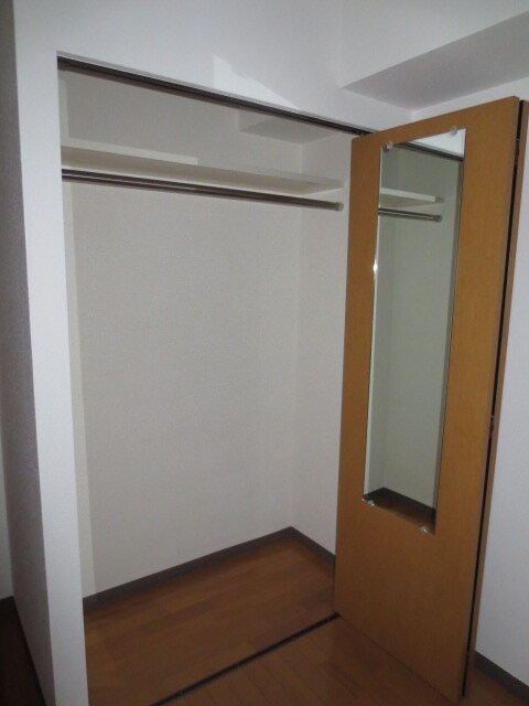 S-FORT上社の物件内観写真