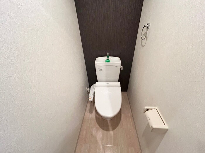 スカイコート千代田の物件内観写真