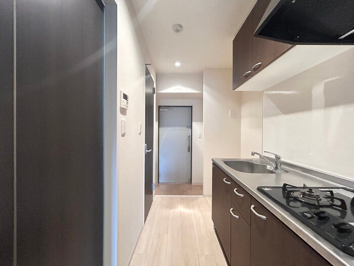 スカイコート千代田の物件内観写真