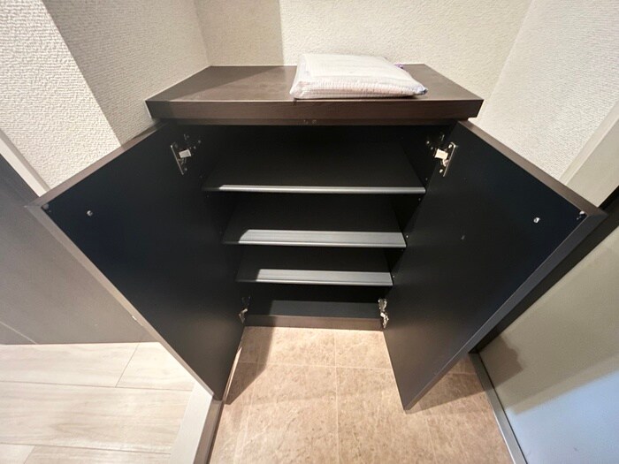 スカイコート千代田の物件内観写真