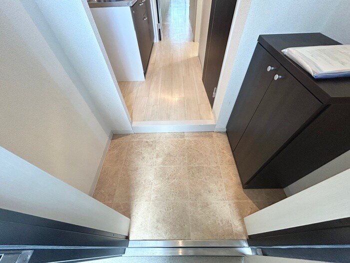 スカイコート千代田の物件内観写真