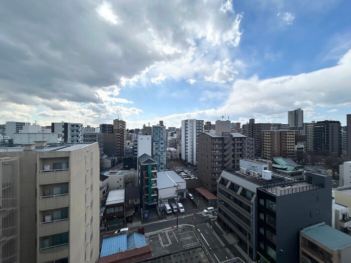 スカイコート千代田の物件内観写真