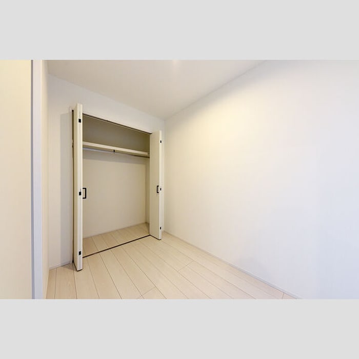 Jack chidoriⅠの物件内観写真