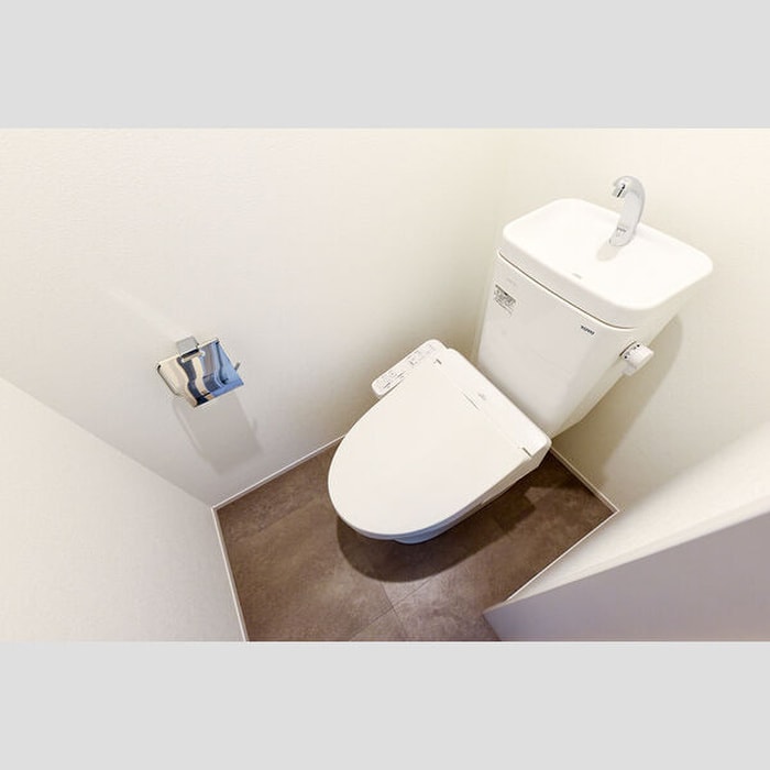 Jack chidoriⅠの物件内観写真