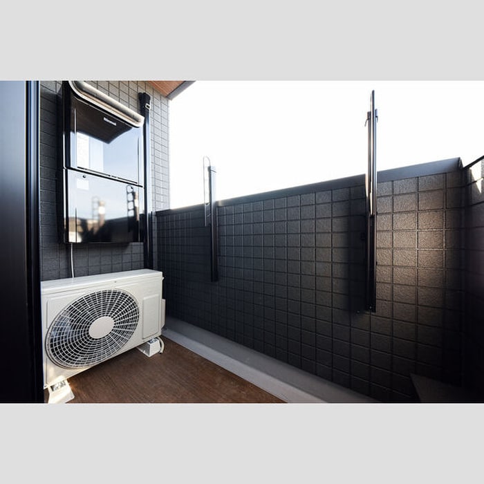 Jack chidoriⅠの物件内観写真