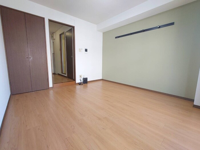 マンションボナールの物件内観写真