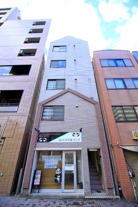 池下小塚ビルの物件外観写真