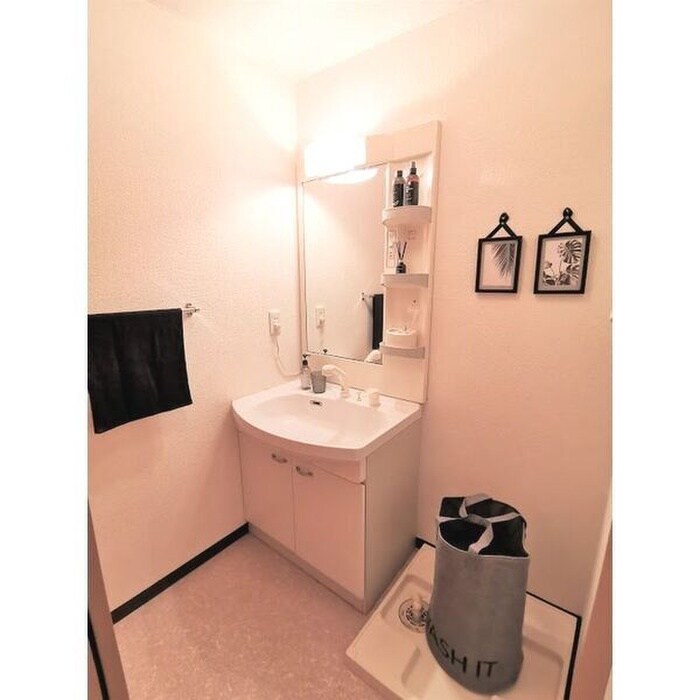 サンコ－沙羅の物件内観写真