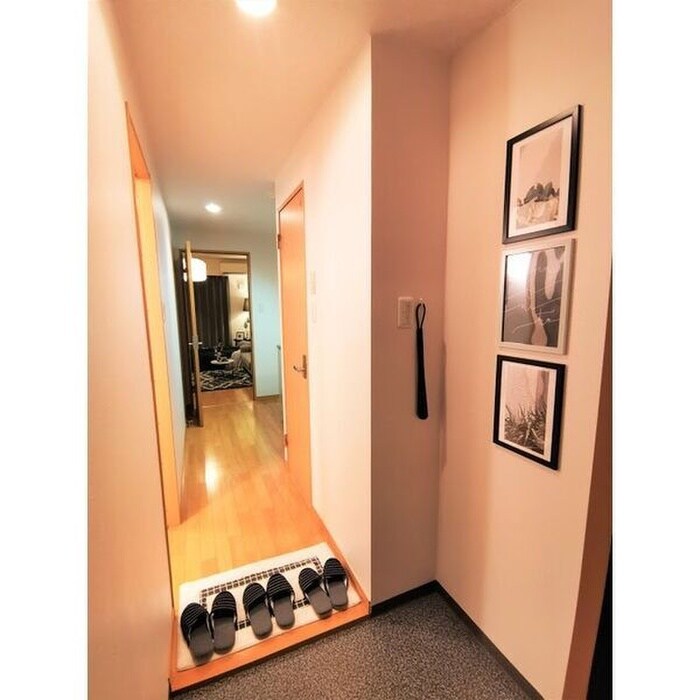 サンコ－沙羅の物件内観写真