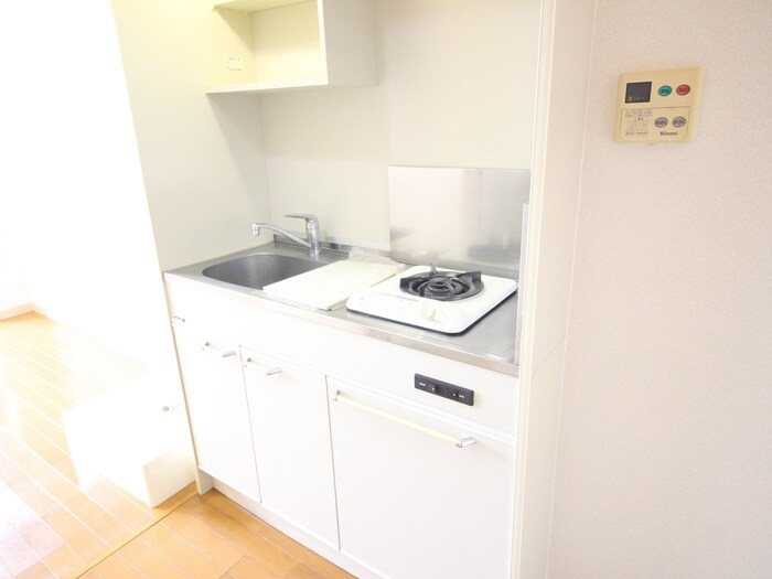 ＳＯＣＩＯ刈谷新富町の物件内観写真