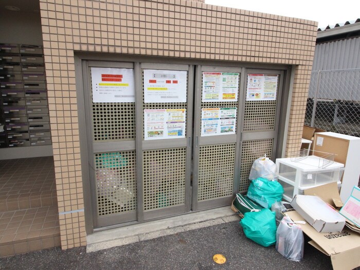 ＳＯＣＩＯ刈谷新富町の物件外観写真