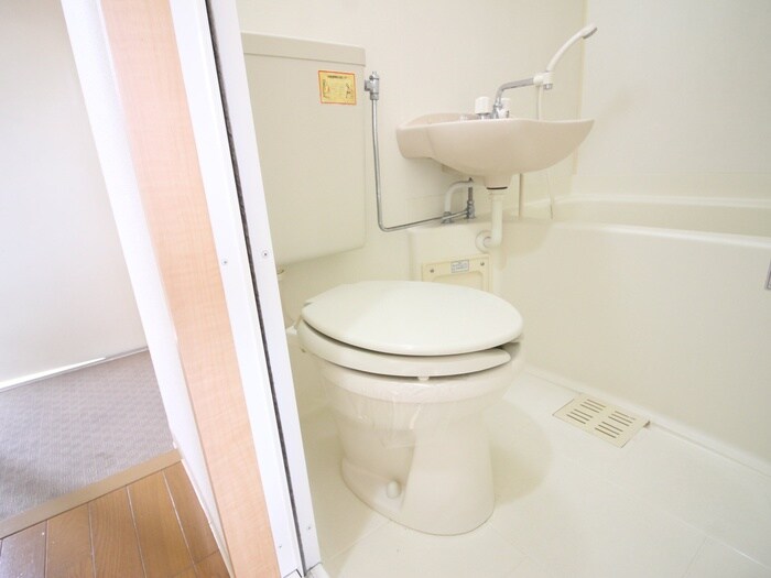 ＳＯＣＩＯ刈谷新富町の物件内観写真