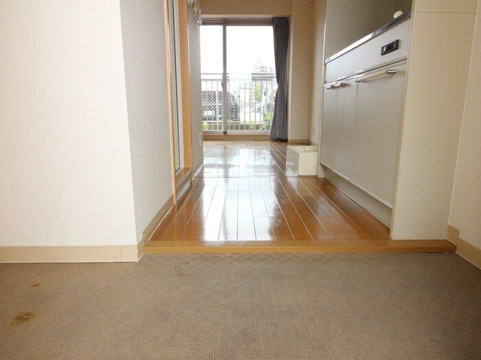 ＳＯＣＩＯ刈谷新富町の物件内観写真