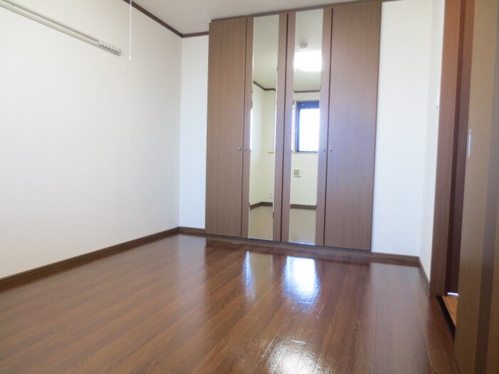 エクセルハイム・Ｎの物件内観写真