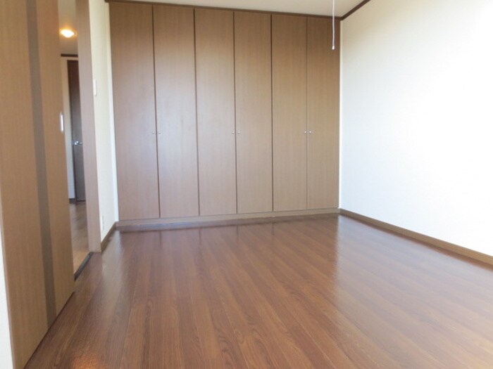 エクセルハイム・Ｎの物件内観写真