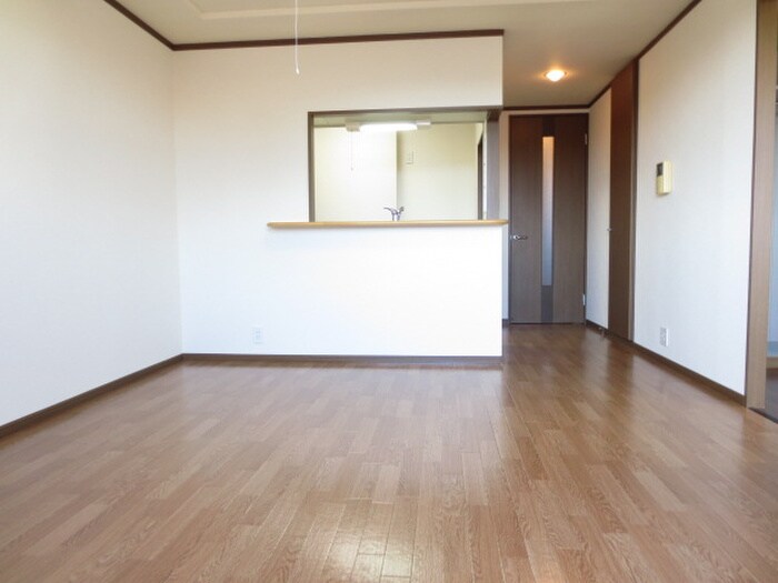 エクセルハイム・Ｎの物件内観写真