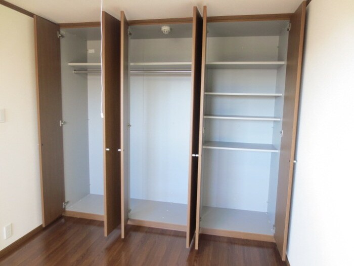 エクセルハイム・Ｎの物件内観写真