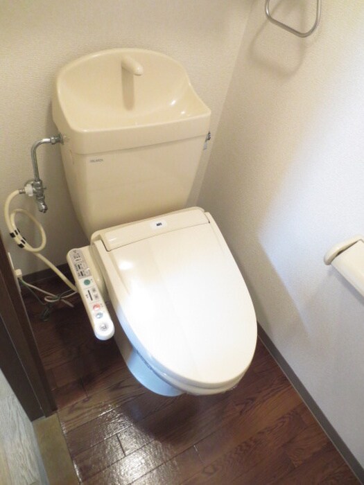 エクセルハイム・Ｎの物件内観写真