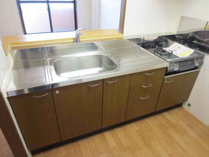 エクセルハイム・Ｎの物件内観写真