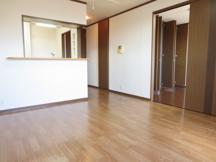 エクセルハイム・Ｎの物件内観写真