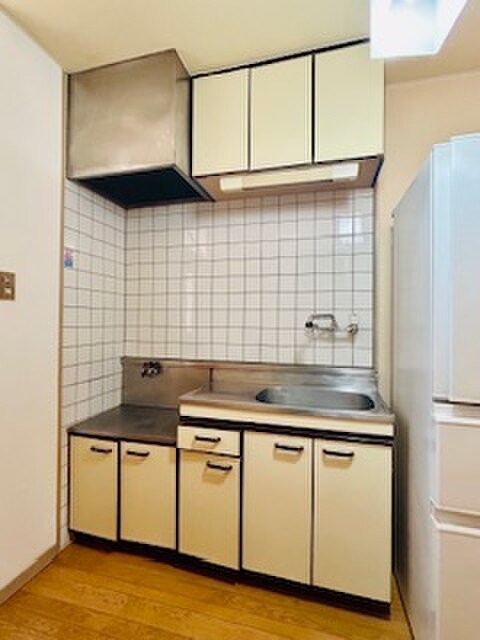 ﾊｲﾂｳｽｲの物件内観写真