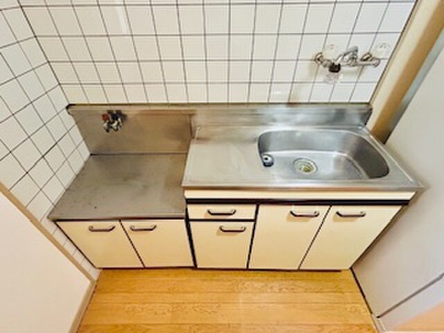 ﾊｲﾂｳｽｲの物件内観写真