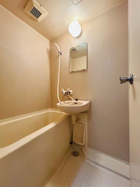 ﾊｲﾂｳｽｲの物件内観写真