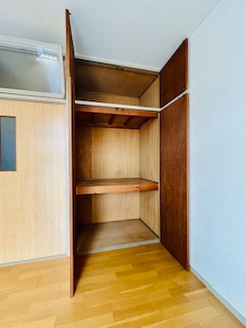 ﾊｲﾂｳｽｲの物件内観写真