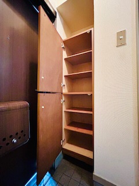 ﾊｲﾂｳｽｲの物件内観写真