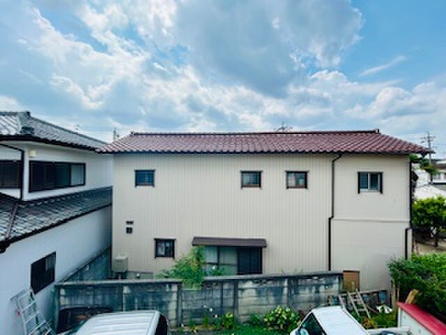 ﾊｲﾂｳｽｲの物件内観写真