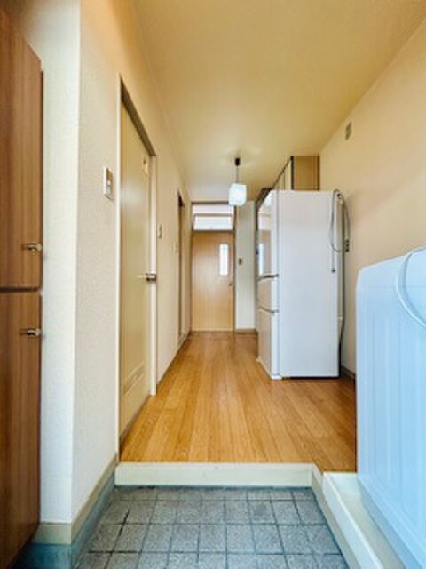 ﾊｲﾂｳｽｲの物件内観写真