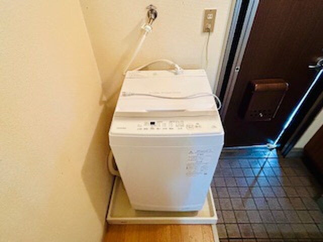 ﾊｲﾂｳｽｲの物件内観写真