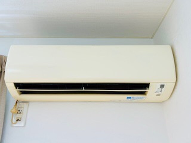 ﾊｲﾂｳｽｲの物件内観写真